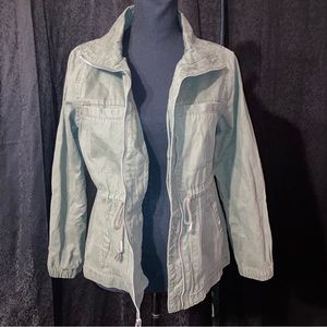 OLD NAVY (CAMO GREEN)